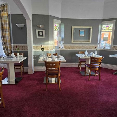 Collingwood Hotel Блэкпул Экстерьер фото