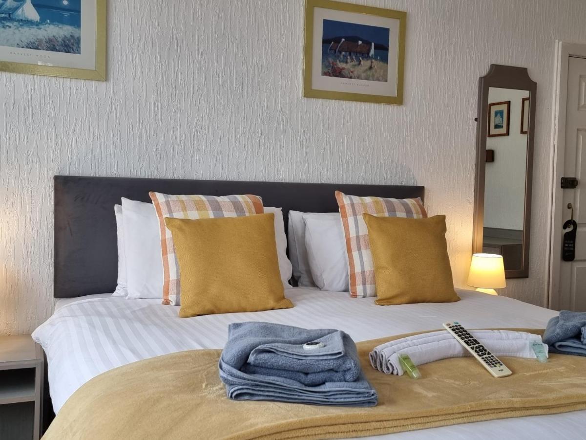 Collingwood Hotel Блэкпул Экстерьер фото