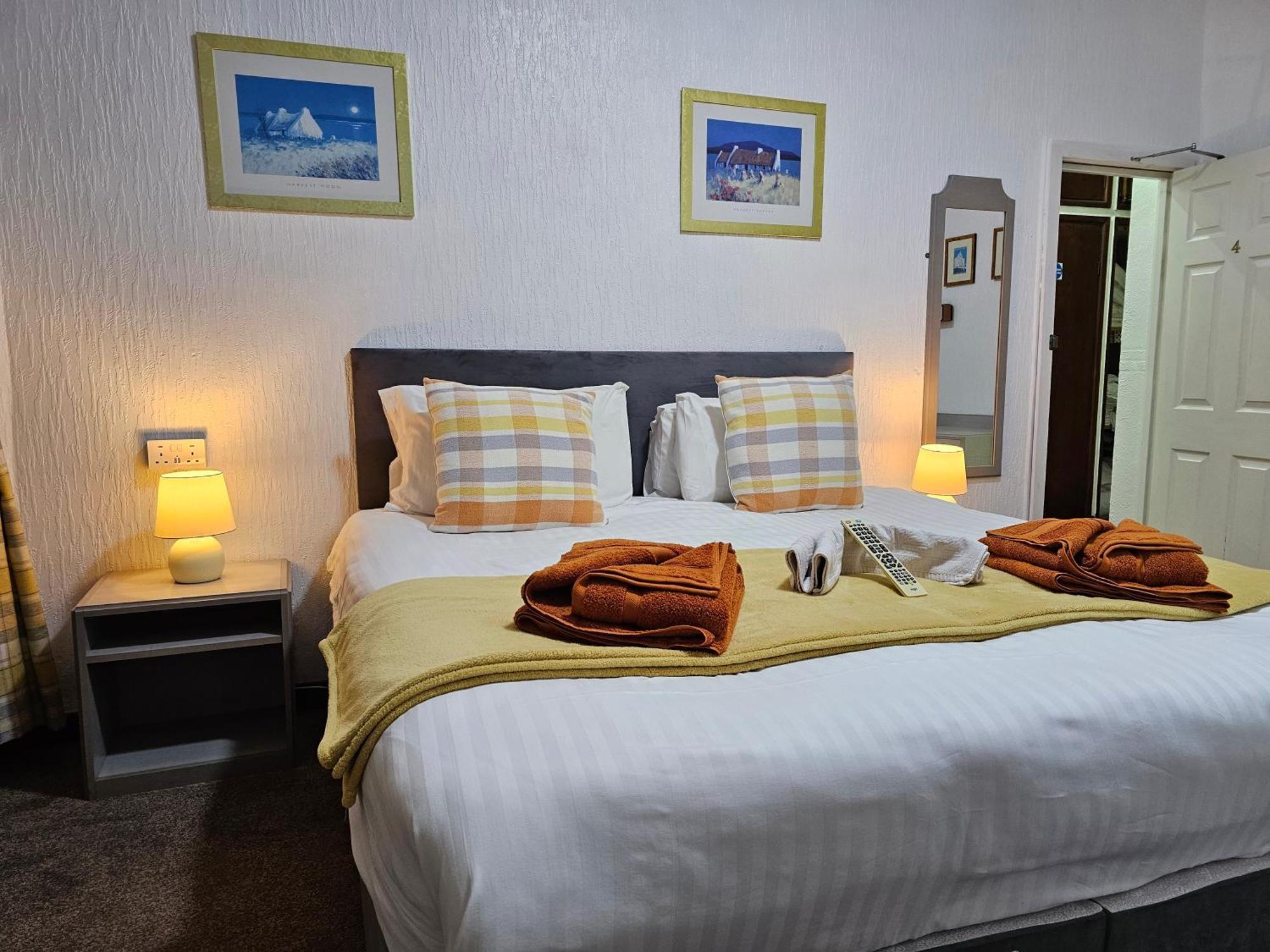 Collingwood Hotel Блэкпул Экстерьер фото